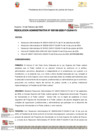 Vista preliminar de documento RESOLUCION ADMINISTRATIVA-000169-2025-P-CSJHA