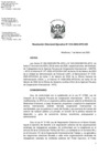 Vista preliminar de documento RDE N° 015-2025- Representación Empleadora y Secretario del Comisión Negociadora