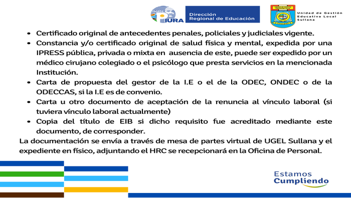 Comunicado N°52-2025 PARTE 2