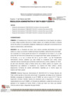 Vista preliminar de documento RESOLUCION ADMINISTRATIVA-000174-2025-P-CSJHA