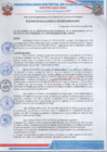 Vista preliminar de documento RESOLUCIÓN DE ALCALDÍA Nº 023-2025-A/MDCC/CH/C