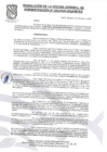 Vista preliminar de documento Resolución de la Oficina General de Administración N° 020-2025-OGA/MVES