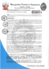 Vista preliminar de documento RESOLUCION GERENCIAL N°009-2025-MDI-GI
