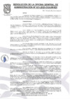 Vista preliminar de documento RESOLUCION N°021-2025