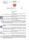 Vista preliminar de documento Resolucion Directoral N° 000383-2025