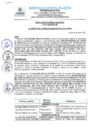 Vista preliminar de documento RESOLUCION DE GERENCIA MUNICIPAL N°017-2025-MDL