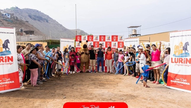 Archivo de JPG sobre una publicación del área de imagen 