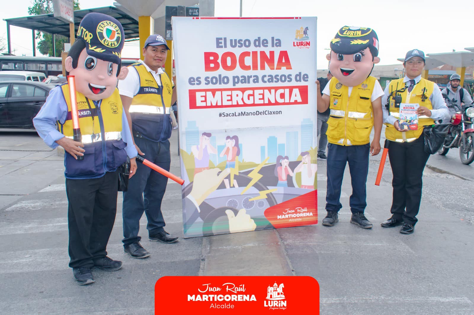 Archivo de JPG sobre una publicación del área de imagen