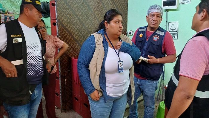 Fiscalización