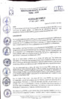 Vista preliminar de documento Acuerdo de Concejo Nº 007-2025-MDC