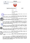 Vista preliminar de documento Resolucion Directoral N° 000388-2025