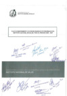 Vista preliminar de documento Plan de mantenimiento de bienes muebles patrimoniales del Instituto Nacional de Salud, para el periodo 2025-2027 1/6