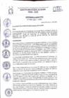 Vista preliminar de documento Ordenanza Municipal 002-2025-MDC