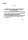 Vista preliminar de documento COMUNICADO 01-2025
