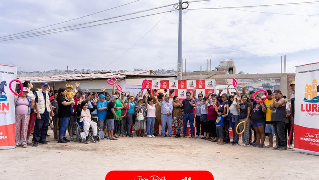 Archivo de JPG sobre una publicación del área de imagen