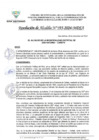 Vista preliminar de documento Resolución de Alcaldía N.° 195-2024-MDSA