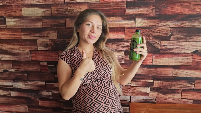 Emprendedora