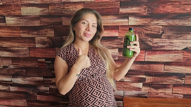 Emprendedora