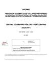 Vista preliminar de documento Rendición de cuentas de titulares por período no definido o interrupción de período definido - enero 2025