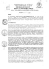Vista preliminar de documento RD-051-2025-GRHCO-DRS-DIREDHCO-DE-DA-URH