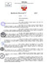 Vista preliminar de documento Resolucion Directoral N° 000396-2025
