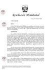 Vista preliminar de documento RM N° 00170-2025-DE (Autorizar el viaje al exterior, en misión de estudios, del Tte Crl EP ZEVALLOS S. a Italia)