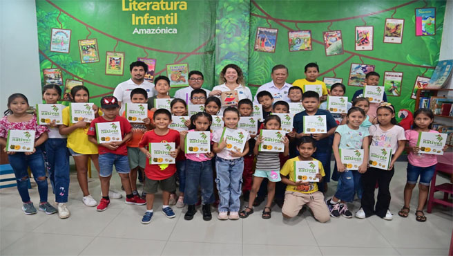 libro