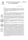 Vista preliminar de documento RESOLUCION DE GERENCIA MUNICIPAL N°33-2025-GM-MDP/T