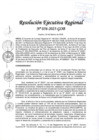 Vista preliminar de documento RER 056-2025-GOB
