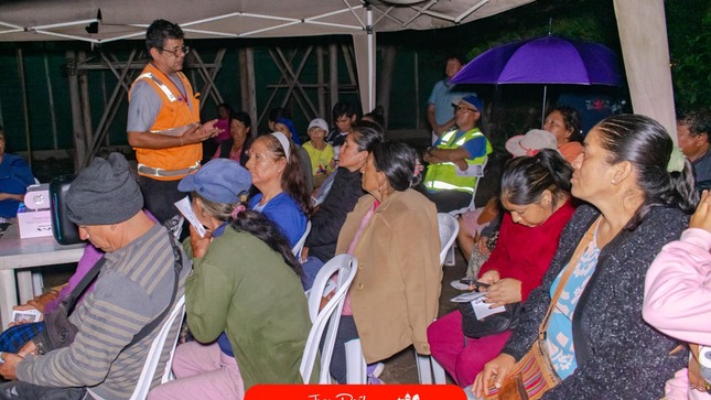 Archivo de JPG sobre una publicación del área de imagen