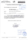 Vista preliminar de documento Aprobación de modificaciones al CMN (Anexo 6)