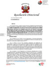 Vista preliminar de documento RD N°140-2025