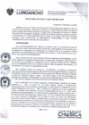 Vista preliminar de documento Resolución Jefatural N°001-2025-MDL/OGPP