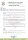 Vista preliminar de documento RESOLUCION DE ALCALDIA Nº 048-2025-ENCARGAR LAS FUNCIONES DE LA OF GENERAL DE ADMINISTRACION A GM 