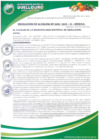 Vista preliminar de documento Resolucion-Alcaldia-0015-2025-A-MDQ-LC