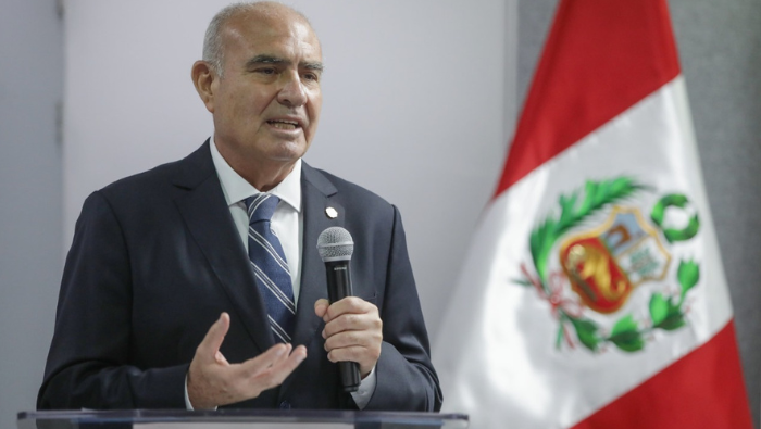 Plan Binacional Perú-Ecuador entrega equipamiento para implementar MAC Express en 29 tambos