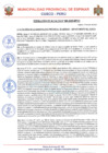 Vista preliminar de documento RESOLUCION DE ALCALDIA N° 009-2025-MPE-C
