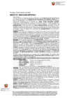 Vista preliminar de documento MINUTA N° 000015-2024-MPCP/ALC