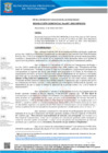 Vista preliminar de documento RG. 057-2025-MPM-GM PLAN ANUAL DE CONTRATACIONES - PAC 2025 SEGUNDA MODF.-QR