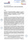 Vista preliminar de documento Resolución Secretarial N° 000024-2025-SGEN_RENIEC