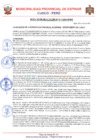 Vista preliminar de documento RESOLUCION DE ALCALDIA N° 017-2025-MPE-C