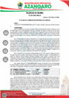 Vista preliminar de documento RESOLUCION DE ALCALDIA N° 025-2025-MPA/A 