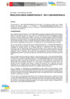 Vista preliminar de documento RESOLUCION UNIDAD ADMINISTRACION-000171-2025-UA