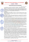 Vista preliminar de documento RESOLUCION DE ALCALDIA N° 022-2025-MPE-C