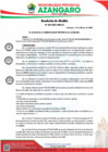 Vista preliminar de documento RESOLUCION DE ALCALDIA N° 024-2025-MPA/A