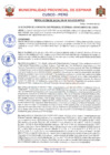 Vista preliminar de documento RESOLUCION DE ALCALDIA N° 023-2025-MPE-C