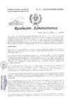 Vista preliminar de documento R.A. Nº 054-2025-GRA-GRDS-DIRES-A-OGDPH