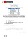 Vista preliminar de documento Proceso CAS N° 011-2025-PCO (resultados de requisitos mínimos)