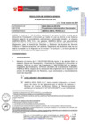 Vista preliminar de documento Resolución N° 364-GG/2024