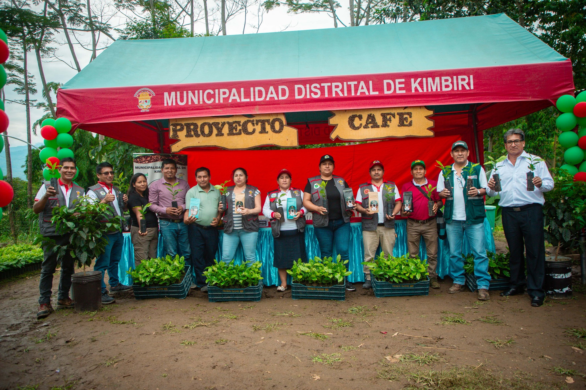 Gerencia de Desarrollo Económico y Biodiversidad